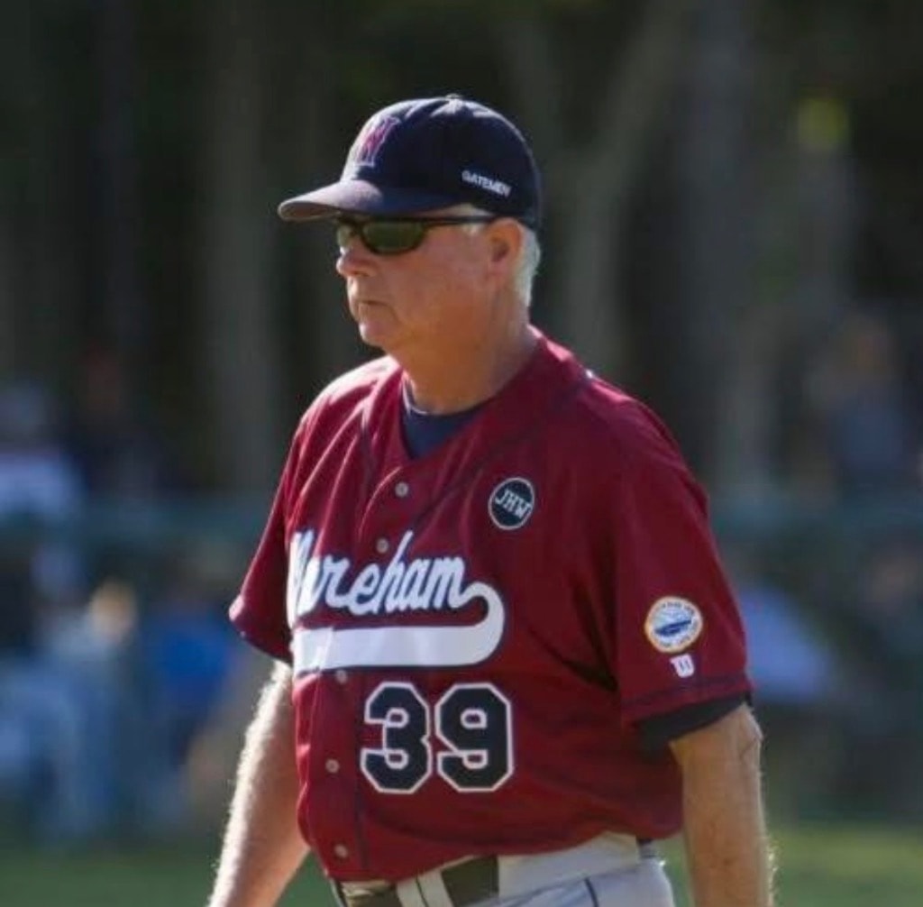 Terry Thompson